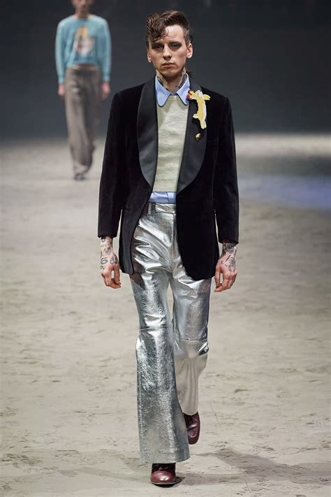 gucci fw20 men's|gucci men's clothing 2020.